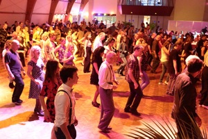 Danse en ligne