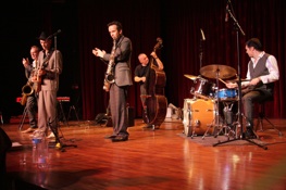 Orchestre 9