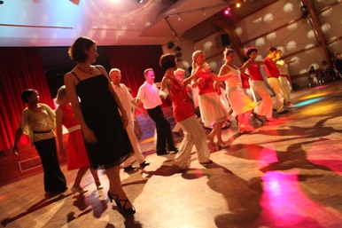 Danseurs 3
