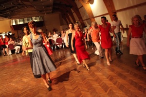 Danseurs 2