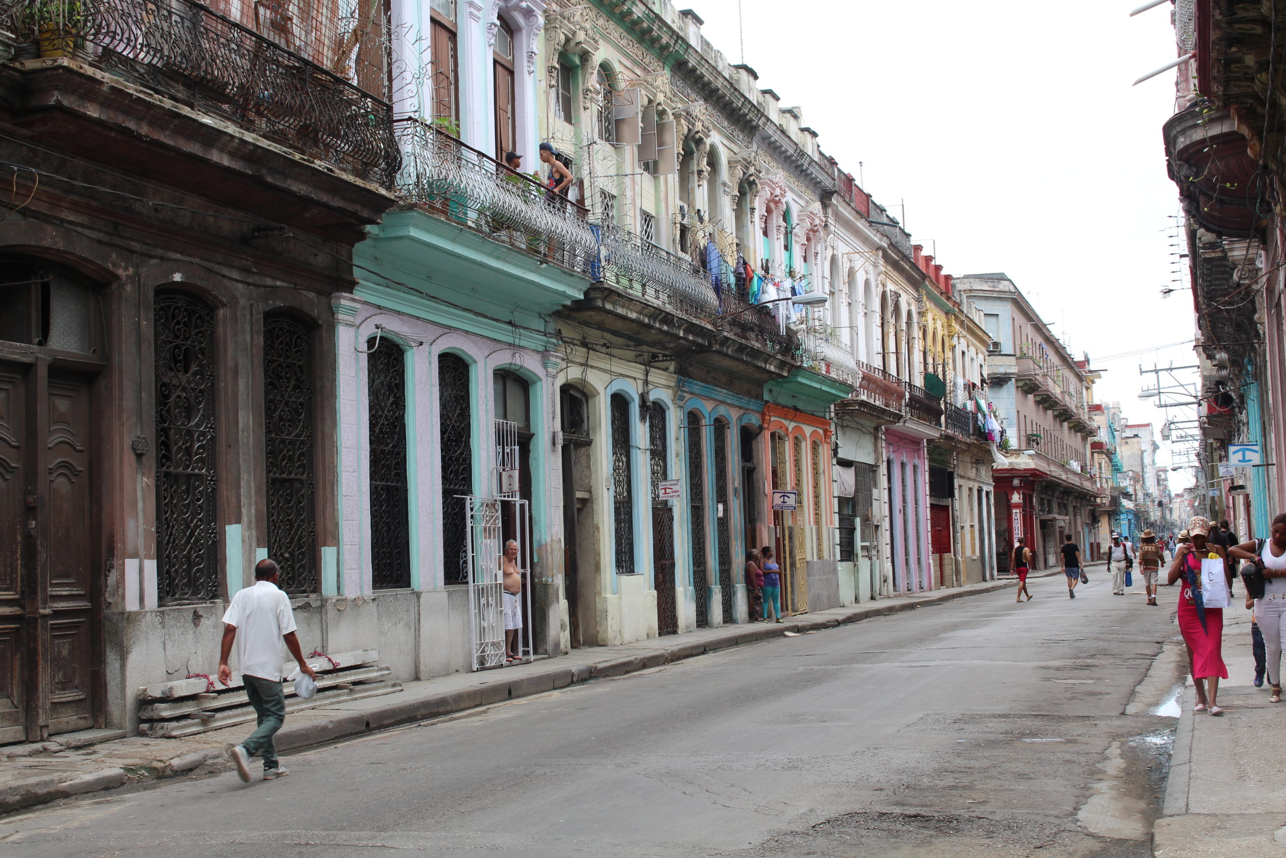 Cuba mai 2017 (1)